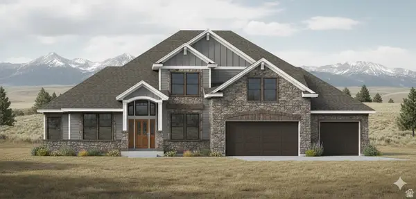 8968 N 6800 W, Tremonton, UT 84337