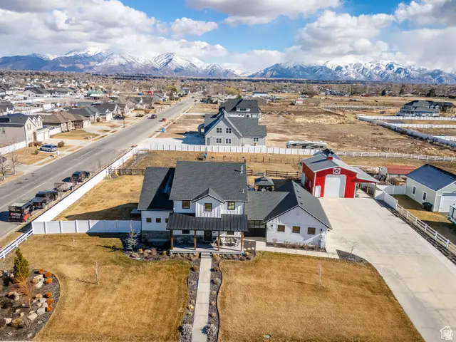 8968 N 6800 W, Tremonton, UT 84337 - #3