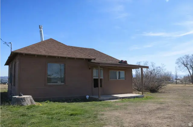 50 N Main St, Centerfield, UT 84622 - #1