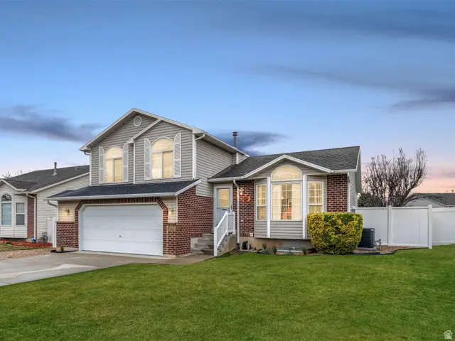 1571 N 160 W, Layton, UT 84041 - #1