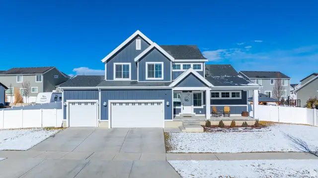 701 S School House Rd E, Saratoga Springs, UT 84045 - #1