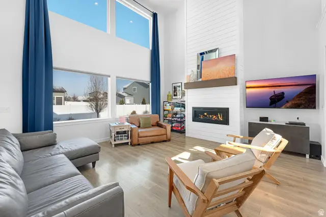 701 S School House Rd E, Saratoga Springs, UT 84045 - #2