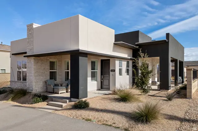 6328 S Malachite Cv, Saint George, UT 84790 - #1