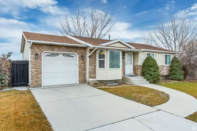 1069 N 1160 W, Orem, UT 84057 - #2