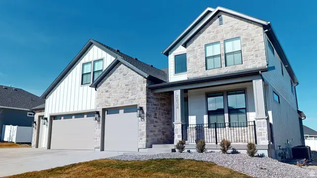 2834 W Proudest Ln #247, South Jordan, UT 84095 - #3