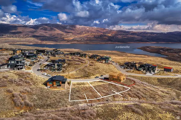 11155 N Orion Dr, Heber City, UT 84032