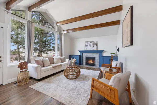 8485 S Harvard Park Dr, Sandy, UT 84094