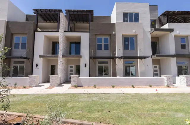 692 W High Tide Pl #133, Saint George, UT 84790 - #1