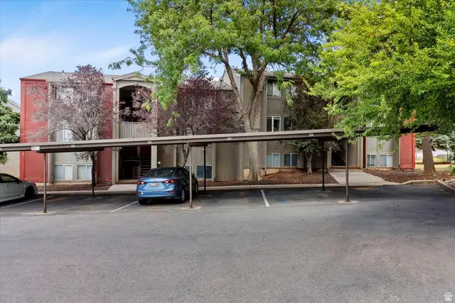 55 W Center St #331, North Salt Lake, UT 84054 - #1