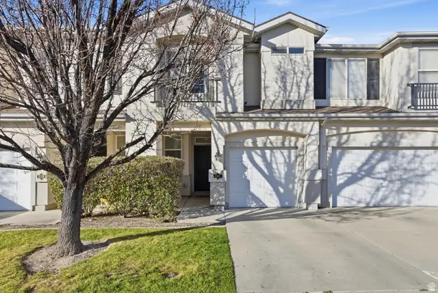 181 E Mountain Peak Dr S, Draper, UT 84020 - #2