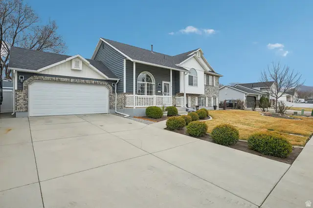 1147 S 1660 E, Spanish Fork, UT 84660 - #2