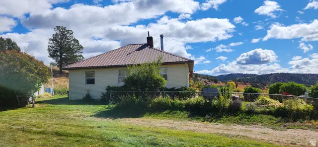 4934 N Tabby Ln Ln W, Tabiona, UT 84072 - #3