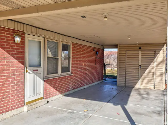 734 W 1300 S, Woods Cross, UT 84087 - #3