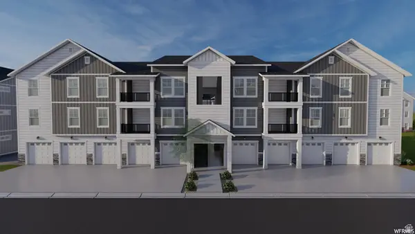 1772 N Buckeye Way #O304, Saratoga Springs, UT 84045