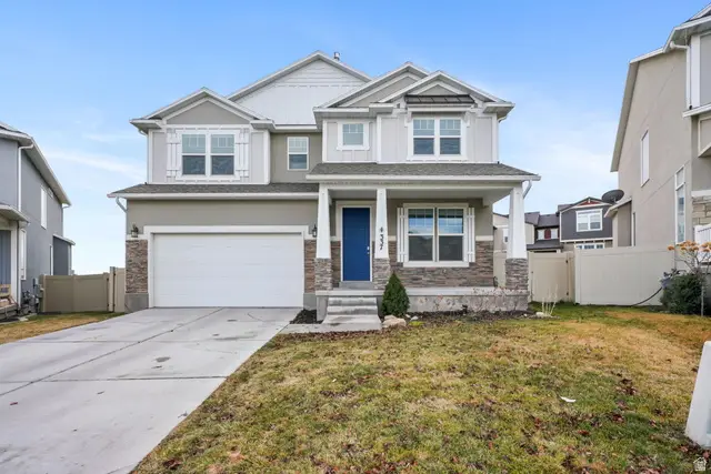 337 E Verano Way, Saratoga Springs, UT 84045 - #2