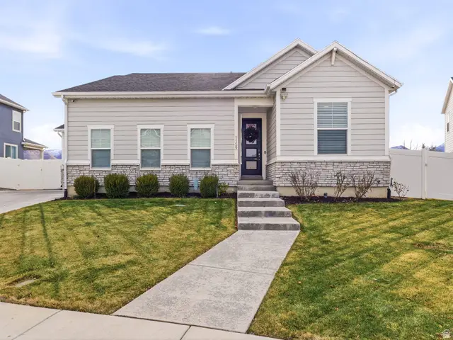 1159 S 700 W #38, Springville, UT 84663 - #1