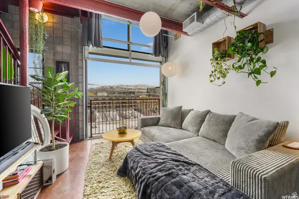 360 W Broadway S #618, Salt Lake City, UT 84101