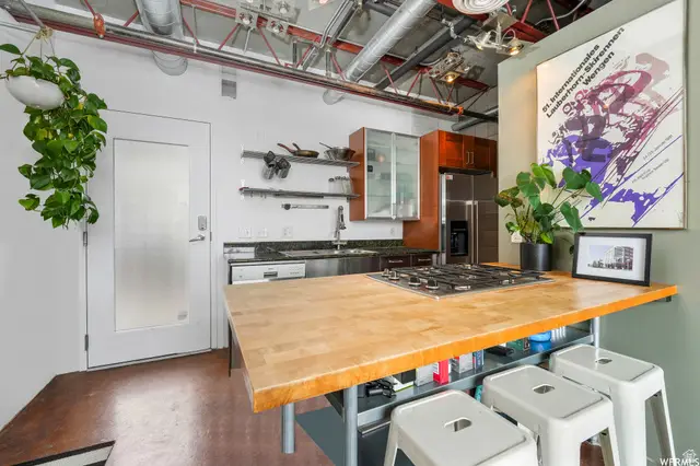 360 W Broadway S #618, Salt Lake City, UT 84101 - #3