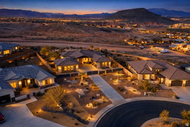 1218 W Provinice Way, Saint George, UT 84770 - #3