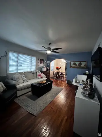 2164 S Blair St E, South Salt Lake, UT 84115 - #3