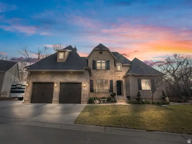 57 W Grove Creek Cir, Farmington, UT 84025 - #1