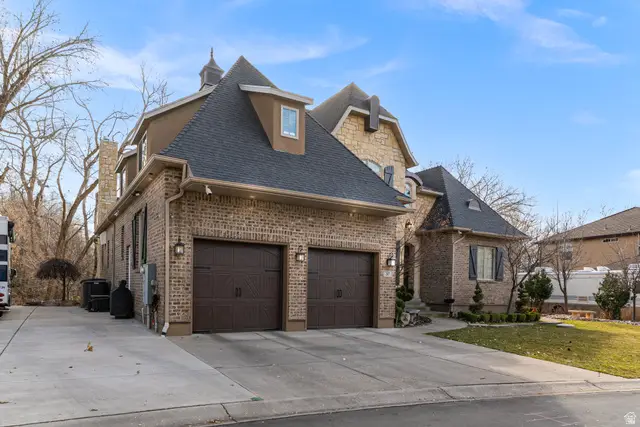 57 W Grove Creek Cir, Farmington, UT 84025 - #3