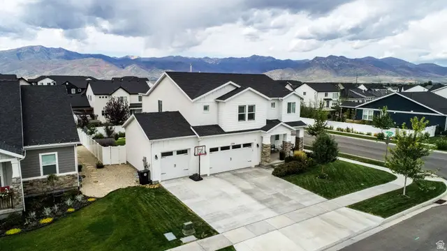 1354 S 1040 E, Heber City, UT 84032 - #1