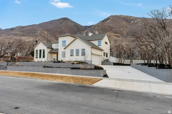 12378 S Course View Ln, Draper, UT 84020