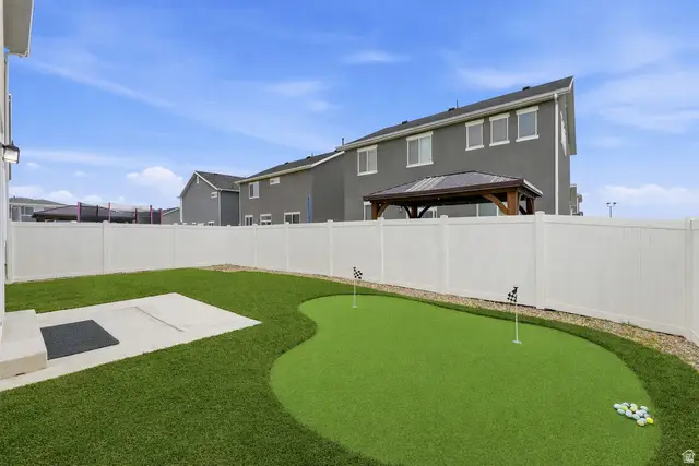 2126 W Lydia Ln, Syracuse, UT 84075 - #3