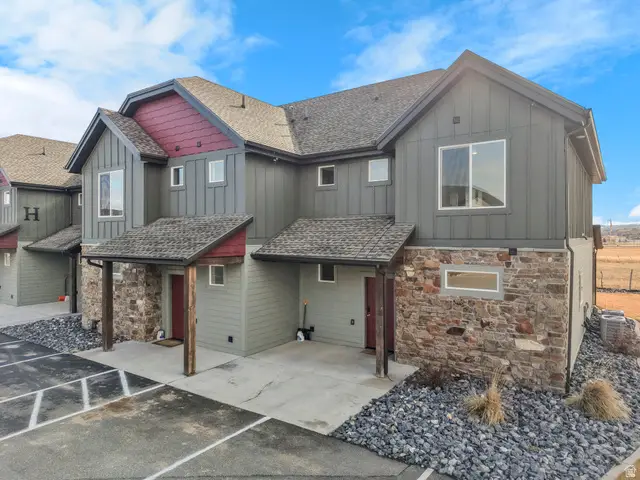 140 W 150 S #H29H30, Garden City, UT 84028 - #2