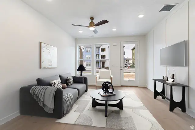 11267 S Lake Run Rd W #130, South Jordan, UT 84009 - #3