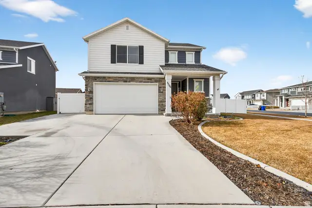 3506 S Kite St, Syracuse, UT 84075 - #1