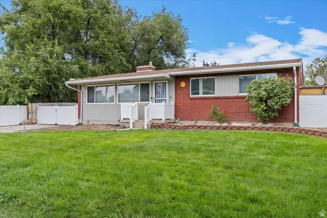 3544 W Meadowbrook Dr, West Valley City, UT 84119 - #3