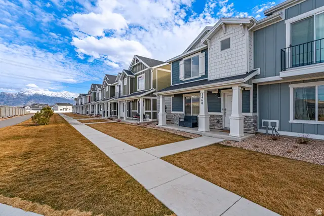 3460 W 850 N, Lehi, UT 84048 - #2