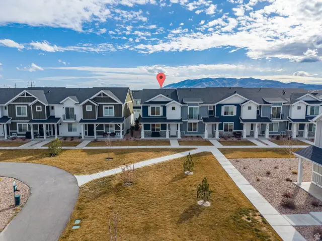 3460 W 850 N, Lehi, UT 84048 - #3