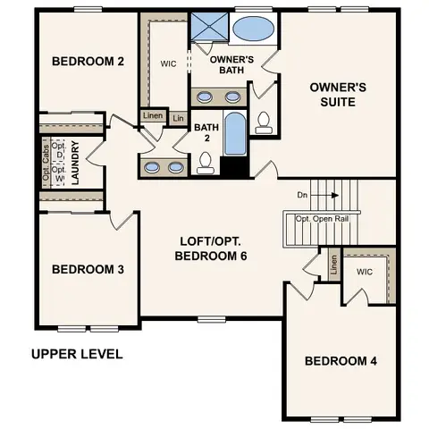 2225 E Granite Ln, Eagle Mountain, UT 84005 - #3