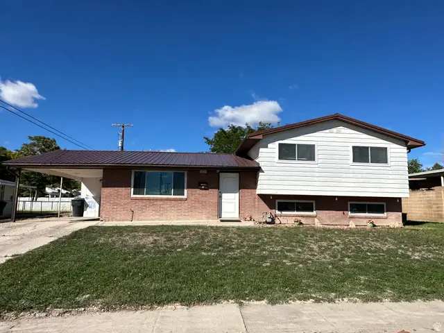 565 E 800 N, Price, UT 84501 - #1