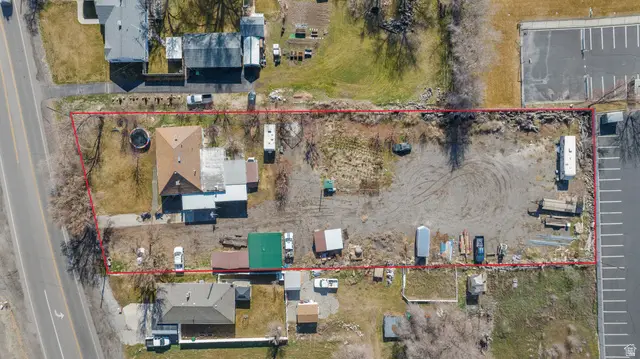 579 N Geneva Rd, Provo, UT 84601 - #2