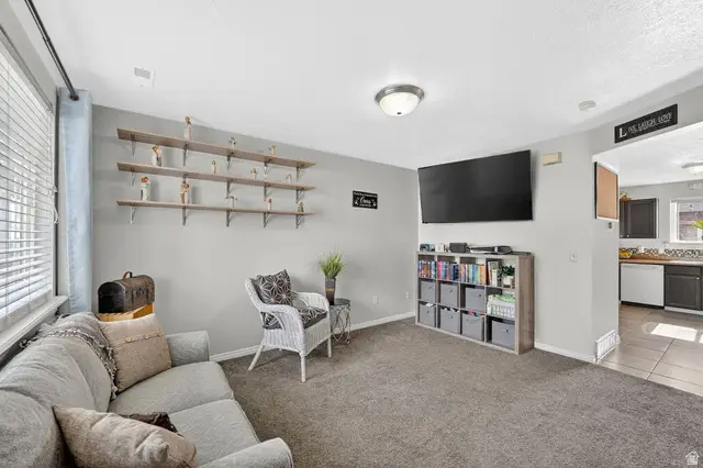 422 E 2050 N #5C, North Ogden, UT 84414 - #1