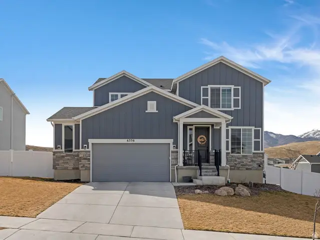6336 S Echomount Rd, West Valley City, UT 84081 - #1