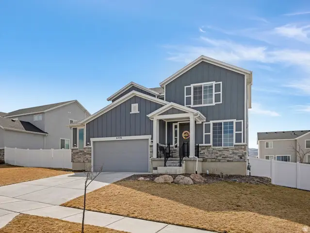 6336 S Echomount Rd, West Valley City, UT 84081 - #3