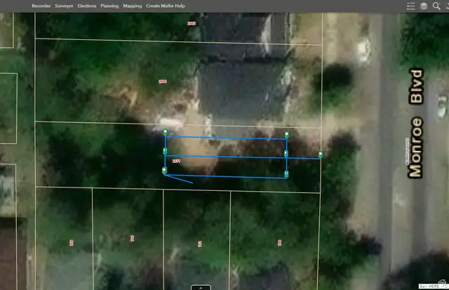 2671 S Monroe Blvd E, Ogden, UT 84401 - #3