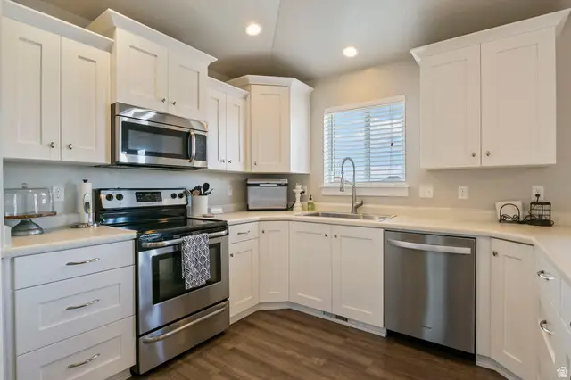 1383 N 200 E, Nephi, UT 84648 - #2