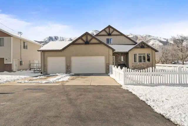 507 S 200 W, Wellsville, UT 84339 - #1