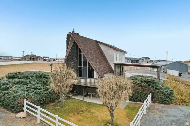 830 N Old Lincoln Hwy, Grantsville, UT 84029 - #3