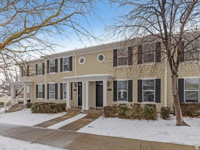 4463 W Harvest Sun S, South Jordan, UT 84009 - #1