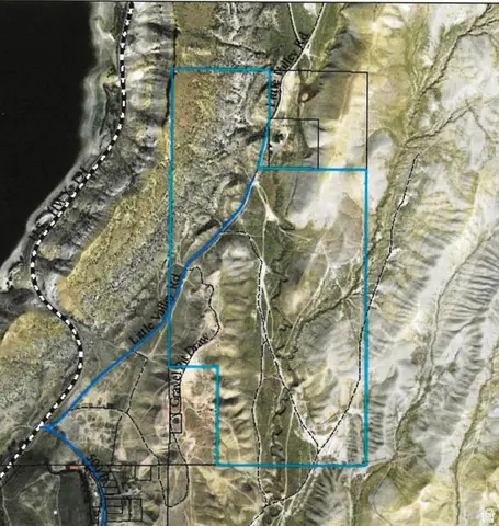 750 E Little Valley Rd N #3, Vernal, UT 84078 - #2