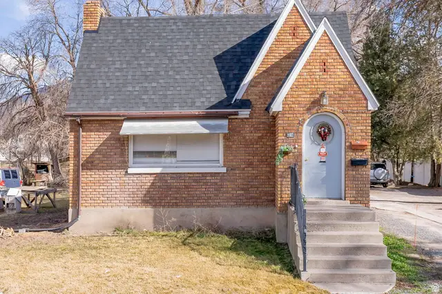 654 N 100 E, Logan, UT 84321 - #1