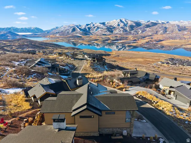 11522 N White Tail Ct, Heber City, UT 84032 - #2