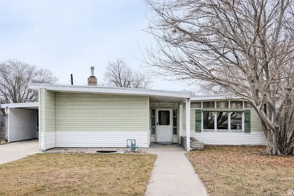 318 S 600 E, Price, UT 84501